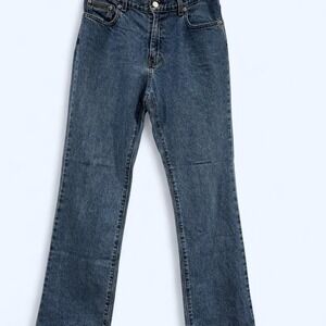 Calvin Klein Flare Denim